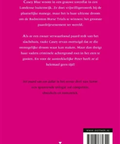 Alternative view of Het paard van een dollar