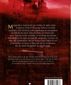 Alternative view of Het toernooi van Gorlan