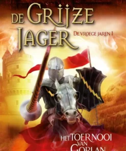 Het toernooi van Gorlan