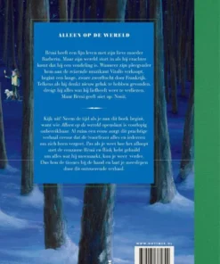 Alternative view of Alleen op de wereld