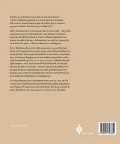 Alternative view of Doodgewoon