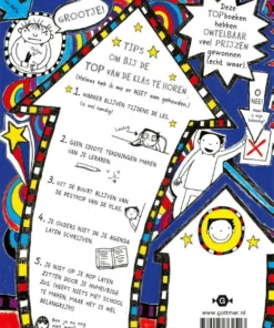 In topvorm (maar soms even niet) | 9789025762513