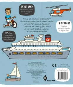 Voertuigen | 9789025766061