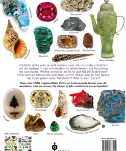 Alternative view of Schatten uit de natuur