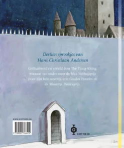 Alternative view of Sprookjes van Andersen