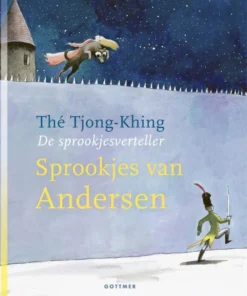 Sprookjes van Andersen