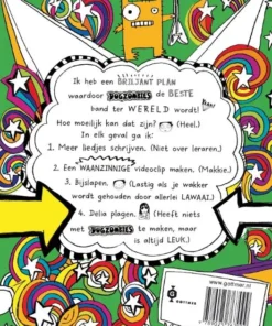 Dogzombies voor altijd | 9789025767099