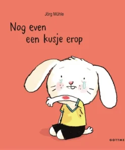 Nog even een kusje erop