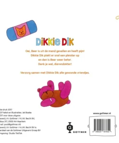 Dierendokter | 9789025767655