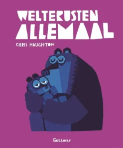 Welterusten allemaal