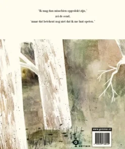 De wolf, de eend en de muis | 9789025768249