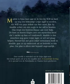 Alternative view of De jacht op het schaduwdier