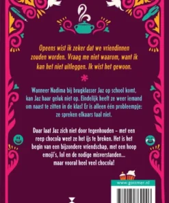 Spreek je chocola? | 9789025769246