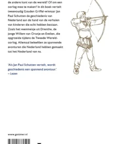 Kinderen van Nederland | 9789025769505