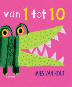Van 1 tot 10