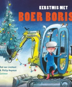 Kerstmis met Boer Boris
