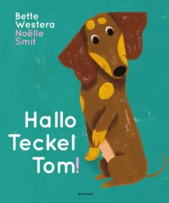 Hallo Teckel Tom!