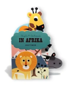 In Afrika