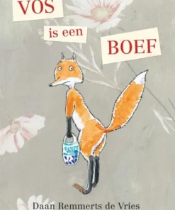 Vos is een boef