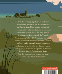 Ons kasteel aan zee | 9789025770648