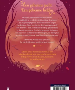 Ottilie en de welkende wereld | 9789025771508