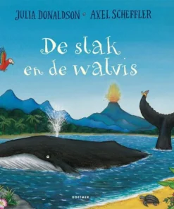 De slak en de walvis
