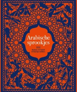 Arabische sprookjes