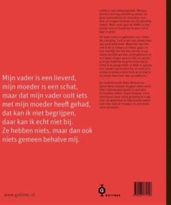 Alternative view of Uit elkaar