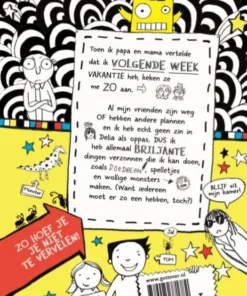 Alternative view of Coole doedels en geniale verhalen