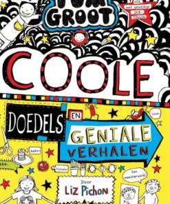 Coole doedels en geniale verhalen