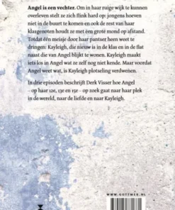 Drama Queen | 9789025771881