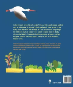 Alternative view of Duurt het nog lang?