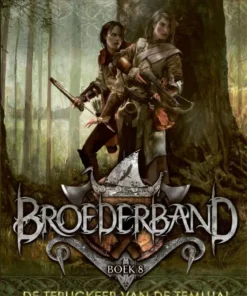 De terugkeer van de Temujai