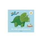 Zo voelt een dinosaurus | 9789025760472