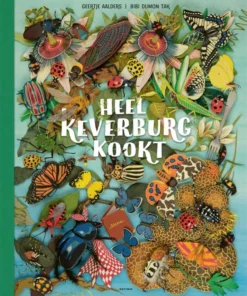 Heel Keverburg kookt