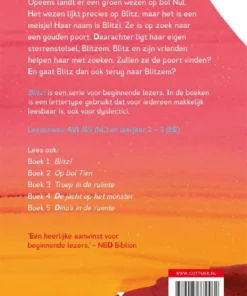 Alternative view of De gouden poort