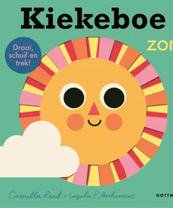 Kiekeboe zon