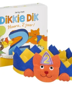 Hoera, 2 jaar! - Afbeelding 2