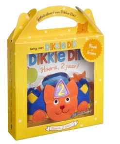 Hoera, 2 jaar!