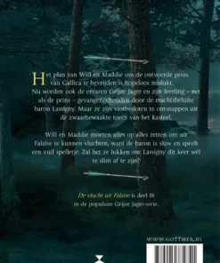 Alternative view of De vlucht uit Falaise