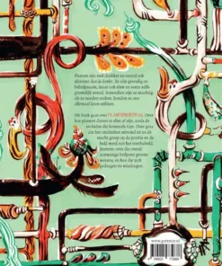 Alternative view of Briljante planten