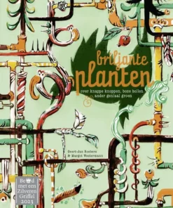 Briljante planten