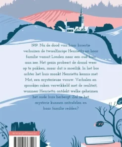 Het geheim van het Nachtegaalbos | 9789025773021