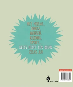 Alternative view of Van oerknal tot robot