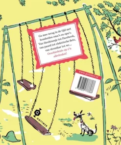 Alternative view of De oma van de oma van mijn oma