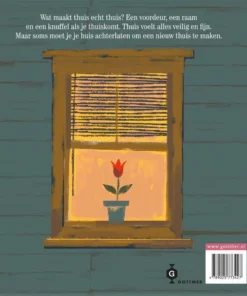 Alternative view of Samen zijn we thuis