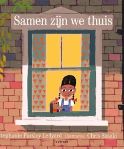 Samen zijn we thuis