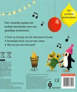 Jingle bells | 9789025773489