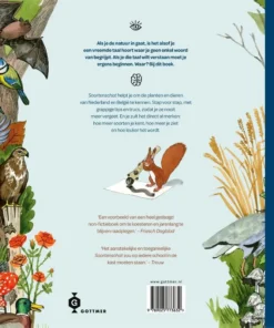 Alternative view of Soortenschat