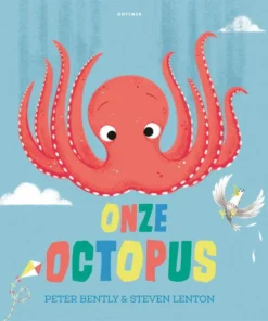 Onze octopus